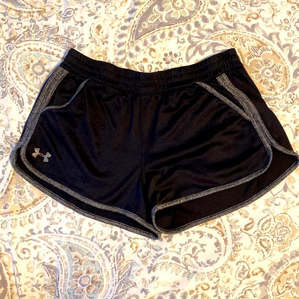 Under Armour athletic shorts